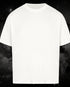 Anilara Gojo Tshirt Jujutsu Kaisen Anime Clothing