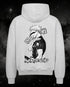 Anilara Gojo Zipper jujutsu Kaisen Anime Clothing
