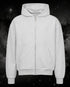 Anilara Gojo Zipper jujutsu Kaisen Anime Clothing