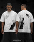 Anilara Gojo x Geto T-Shirt Jujutsu Kaisen Anime Clothing