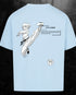 Anilara Gon Killua T-Shirt HunterxHunter Anime Clothes