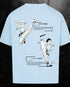 Anilara Gon Killua T-Shirt HunterxHunter Anime Clothes