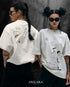 Anilara Gon Killua T-Shirt HunterxHunter Anime Clothes
