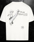 Anilara Gon Killua T-Shirt HunterxHunter Anime Clothes