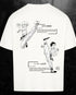 Anilara Gon Killua T-Shirt HunterxHunter Anime Clothes