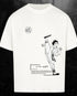Anilara Gon Killua T-Shirt HunterxHunter Anime Clothes
