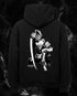 Anilara Ichigo Hoodie Bleach Anime Clothing