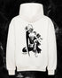 Anilara Ichigo Hoodie Bleach Anime Clothing