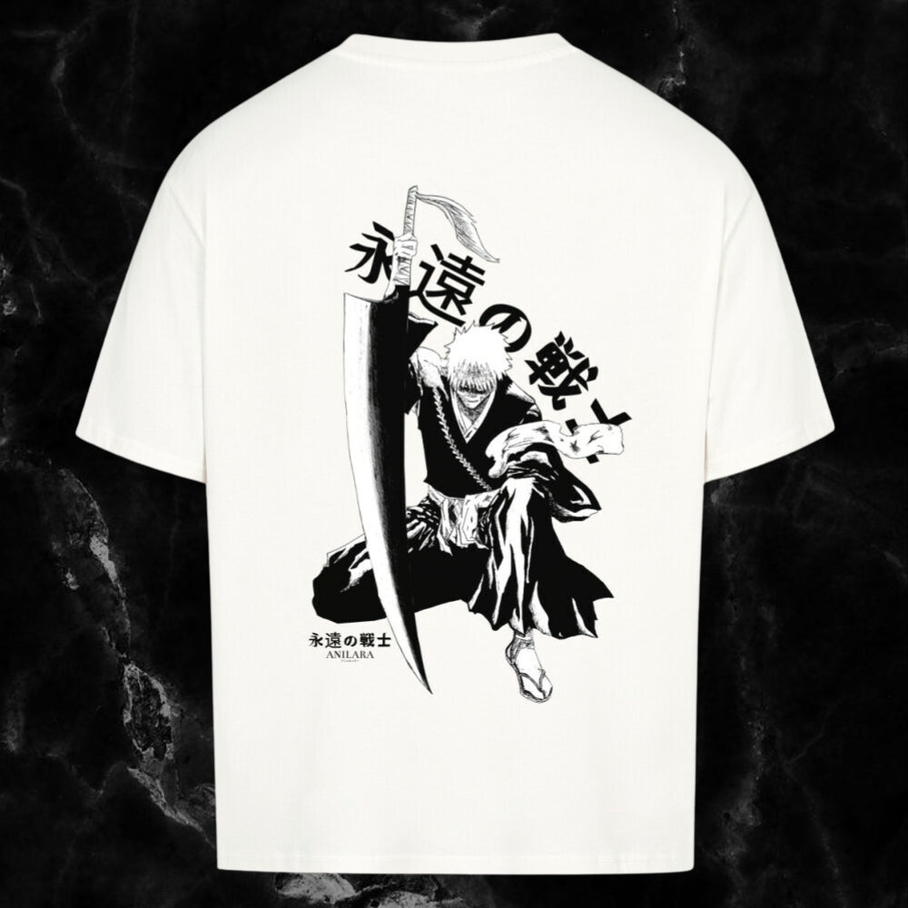 Anilara Ichigo Anime Bleach Anime Clothing