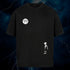 Anilara Killua Zoldyck T-Shggirt HxH Anime Clothing Streetwear