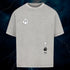Anilara Killua Zoldyck T-Shggirt HxH Anime Clothing Streetwear