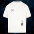 Anilara Killua Zoldyck T-Shggirt HxH Anime Clothing Streetwear
