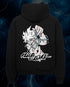 Anilara Killua Zipper Hunter x Hunter Streetwear