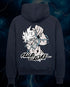 Anilara Killua Zipper Hunter x Hunter Streetwear