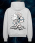 Anilara Killua Zipper Hunter x Hunter Streetwear