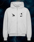 Anilara Killua Zipper Hunter x Hunter Streetwear