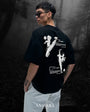 Anilara Gon Killua T-Shirt HunterxHunter Anime Clothes