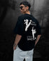Anilara Gon Killua T-Shirt HunterxHunter Anime Clothes