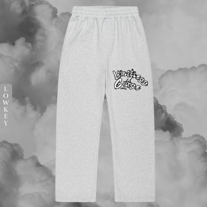 Anilara Anime Sweatpants Jujutsu Kaisen Pants