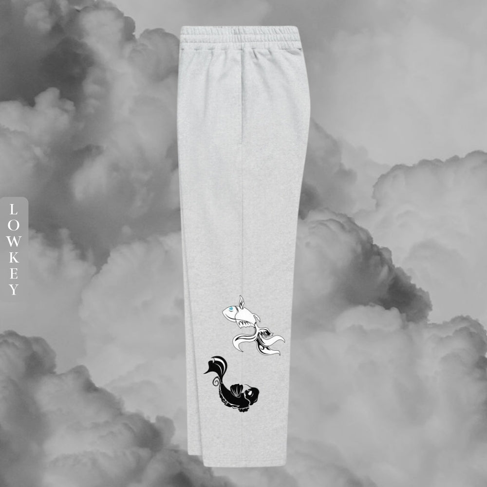 Anilara Anime Sweatpants Jujutsu Kaisen Pants