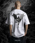 Anilara Levi x Hange Tshirt Attack on Titan Anime Clothing