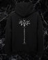 Anilara Mahoraga Hoodie Jujutsu Kaisen Anime Clothing