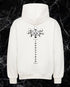 Anilara Mahoraga Hoodie Jujutsu Kaisen Anime Clothing