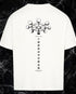 Anilara Mahoraga Jujutsu Kaisen Anime Shirt