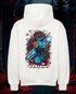 Anilara Nobara Hoodie Jujutsu Kaisen Anime Clothing