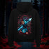 Anilara Nobara Zipper Jujutsu Kaisen Anime Clothing
