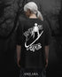 Anilara Kite Tshirt Hunter x Hunter Kite Clothing