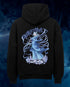 Anilara Rukia Bankai Anime Clothing Bleach Merch