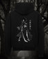 Anilara Rukia Zipper Bleach Anime Clothing