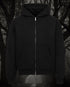 Anilara Rukia Zipper Bleach Anime Clothing