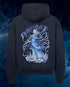 Anilara Rukia Bankai Anime Clothing Bleach Merch