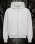 Anilara Rukia Zipper Bleach Anime Clothing