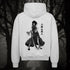Anilara Rukia Zipper Bleach Anime Clothing