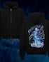 Anilara Rukia Bankai Anime Clothing Bleach Merch