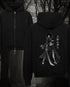 Anilara Rukia Zipper Bleach Anime Clothing