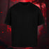 Anilara Spider Lilly Tshirt Tokyo Ghoul Anime Clothing