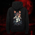 Anilara Sukuna Jujutsu Kaisen Anime Hoodie
