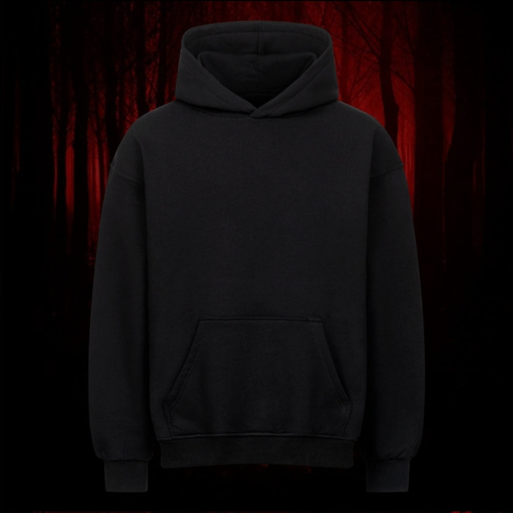 Anilara Sukuna Jujutsu Kaisen Anime Hoodie