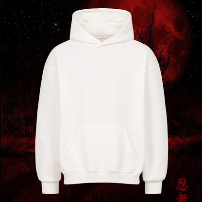 Anilara Sukuna Jujutsu Kaisen Anime Hoodie