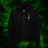 Anilara Tatsumaki Zipper One Punch Man Anime Clothing