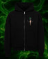 Anilara Tatsumaki Zipper One Punch Man Anime Clothing