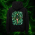 Anilara Tatsumaki Hoodie One Punch Man Anime Clothing