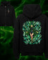 Anilara Tatsumaki Zipper One Punch Man Anime Clothing
