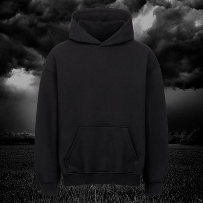 Anilara Vagabond Hoodie Anime Clothing Merch