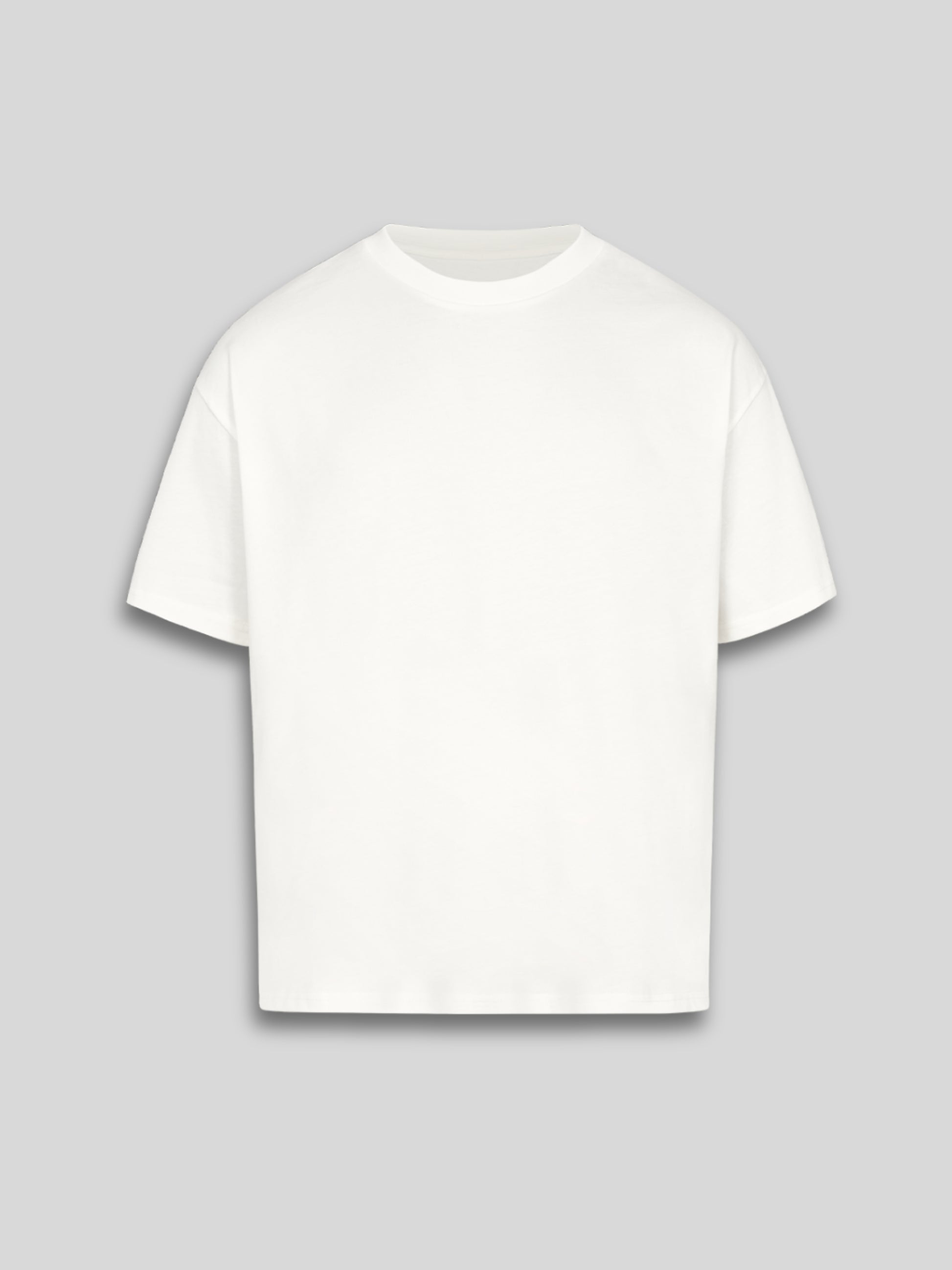 Grimoire - Oversized Shirt