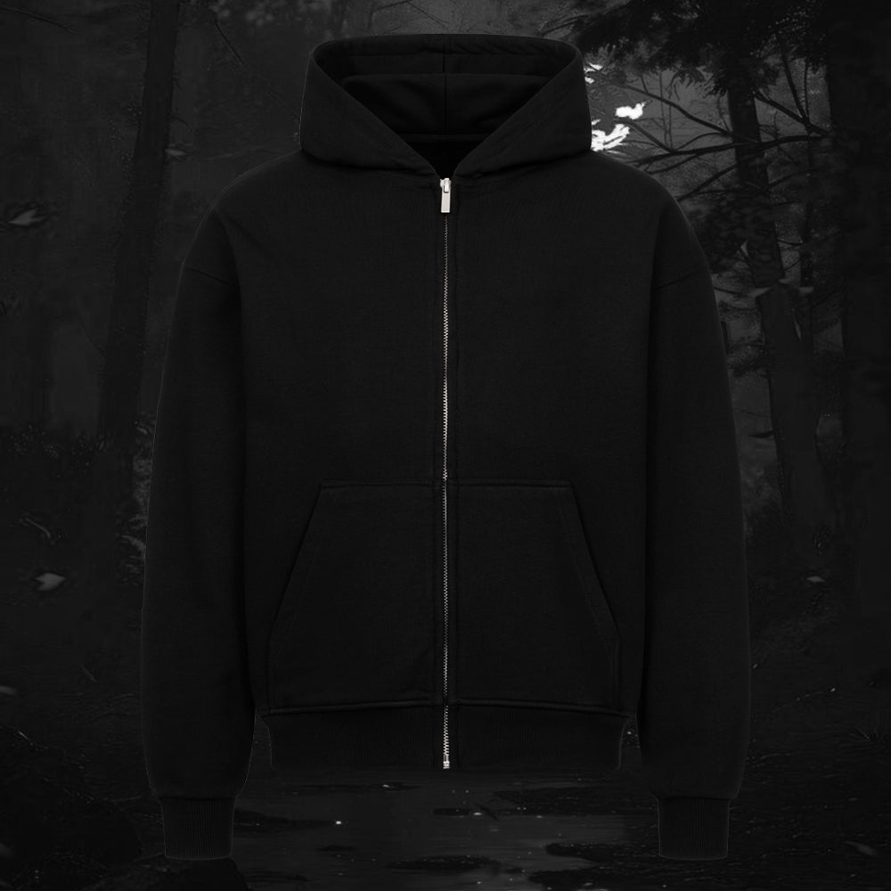 Anilara Ryuk Zipper Death Note Anime clothing